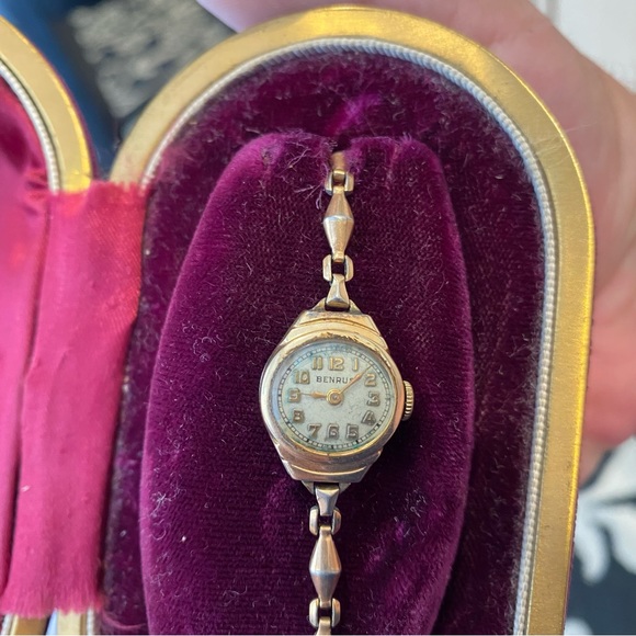 1941 with box with watch case - Picture 7 of 7